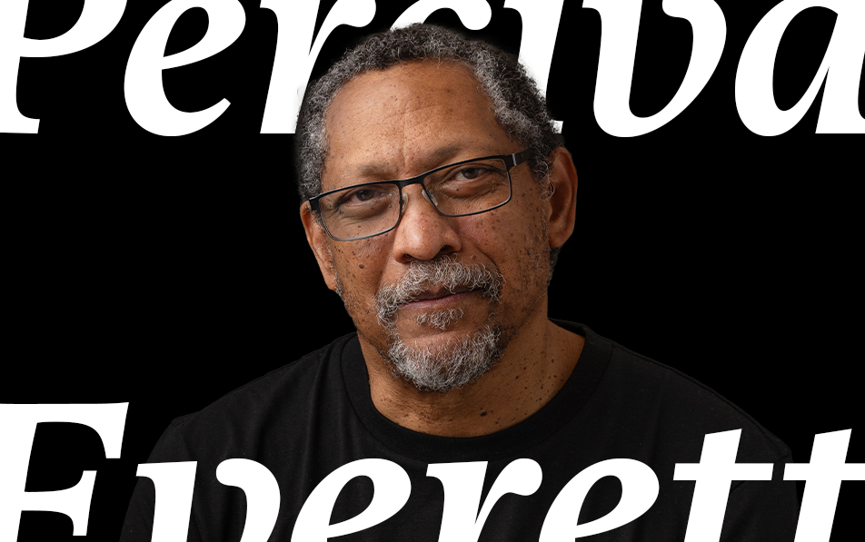 Percival Everett