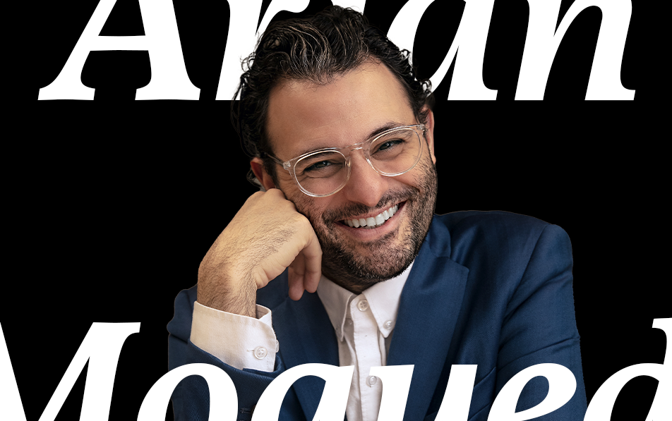 Arian Moayed