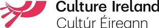 Culture Ireland Logo