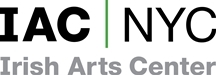 Logos Irish Art Center Small