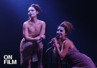 Image for Greek Theater on Screen: Sophocles' Electra