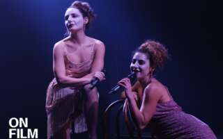 Image for Greek Theater on Screen: Sophocles' Electra
