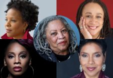 Toni Morrison Ss Blog 952X597