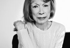 Didion Joan Cr Brigitte Lacombe