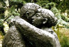 Forgiving And Forgetting