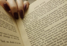 Reader I Married Him