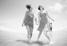 Two Against The World