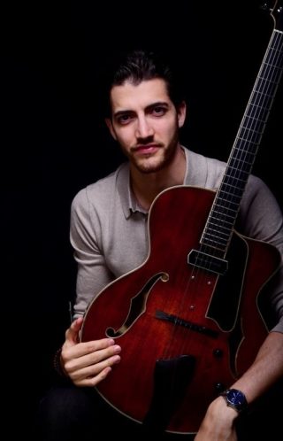 Image for The Wolfe Brothers