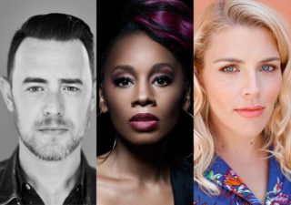 Image for The Getty Museum