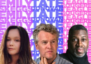 Image for The Momentary at Crystal Bridges