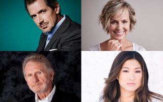 Image for Selected Shorts on Tour: Aspen, CO