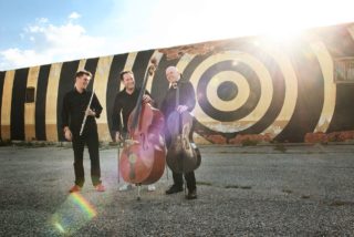 Image for PROJECT Trio: The Studio