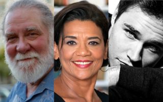 Image for Selected Shorts on Tour: William Paterson University