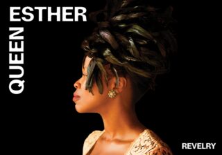 Image for Revelry: Queen Esther