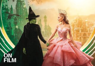 Image for Sing-Along Wicked