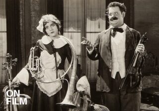 Image for Silent Clowns Film Series: Laurel or Hardy - Some Solo Shorts