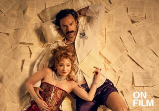 Image for NT Live: Les Liaisons Dangereuses