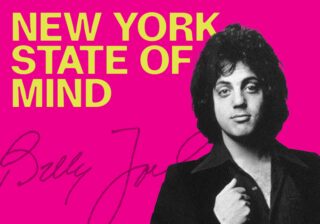 Image for New York State of Mind: A Celebration of the Music of Billy Joel