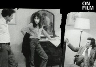 Image for Hollywood Renegade: Elaine May, Mikey and Nicky, and the Making of a Masterpiece.