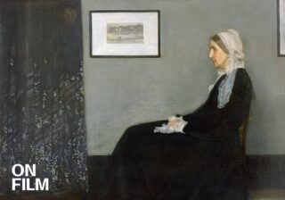 Image for Exhibition on Screen: James McNeill Whistler