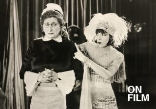 Image for Silent Clowns Film Series: Colleen Moore and Some Funny Friends