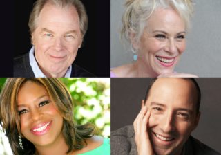 Image for The Getty Museum