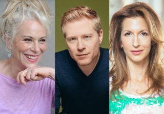 Image for NYS Writers Institute at the University of Albany