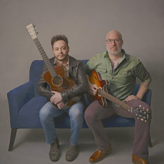 Image for Rauh/Mizell Duo