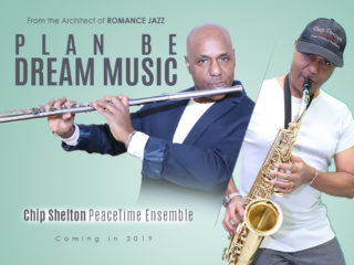 Image for Chip Shelton PeaceTime Ensemble