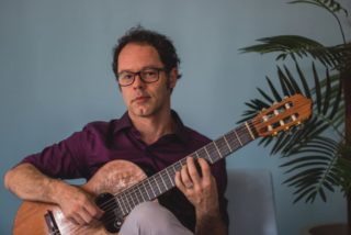 Image for Rodrigo Nassif Jazz