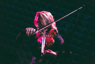 Image for Thalia and Her Sisters