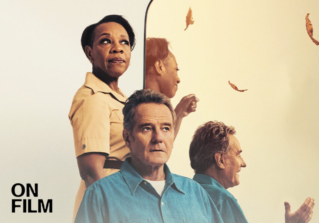 Still image from All My Sons.