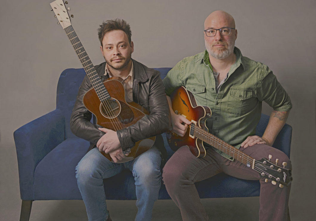 Charlie Rauh Cameron Mizell Photo By Whitney George 3