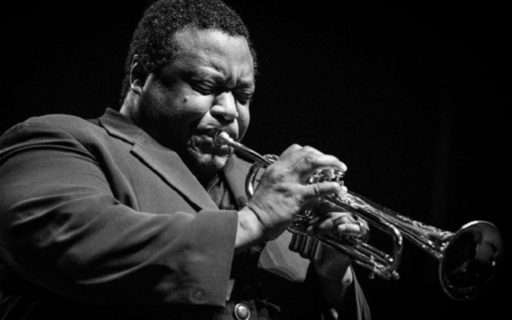 Wallace Roney
