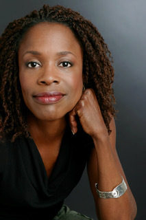 Charlayne Woodard