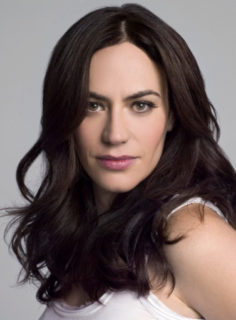 Maggie Siff