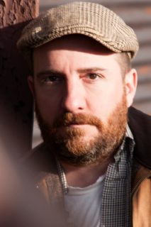 Stephin Merritt, photo by Marcelo Krasilcic