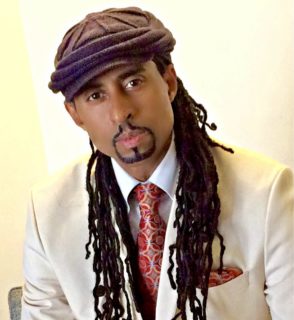 Mustafa Santiago Ali