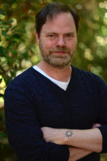 Rainn Wilson