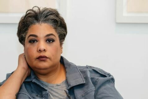 Roxane Gay