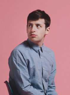 Alex Edelman