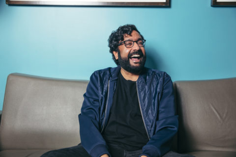 © Rob Holysz - Hari Kondabolu