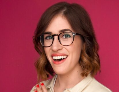 Emmy Blotnick (cr) Mindy Tucker