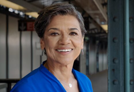 Sonia Manzano