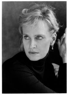 Siri Hustvedt cr: Marion Ettlinger