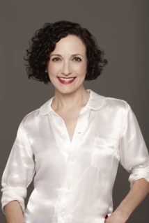 Bebe Neuwirth