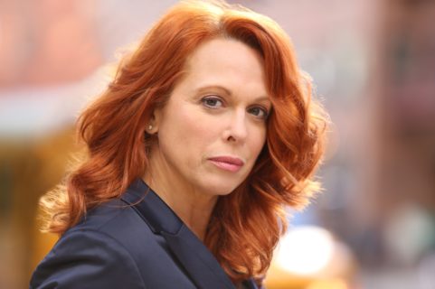 Carolee Carmello
