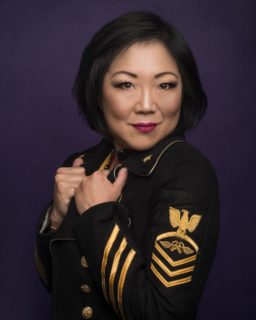Margaret Cho