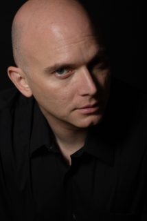 Michael Cerveris (photo credit Gino Domenico)