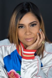 Angela Yee